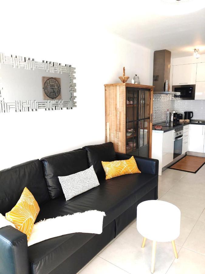 Apartment Aqui Todo Empieza - Pool View - Free Wifi - Smart Tv-Residence Senator Costa Teguise Exterior foto